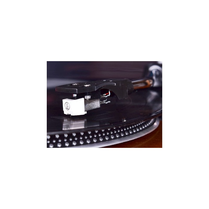 Audio Technica AT3600 E cartridge Diamants et saphirs HiFi